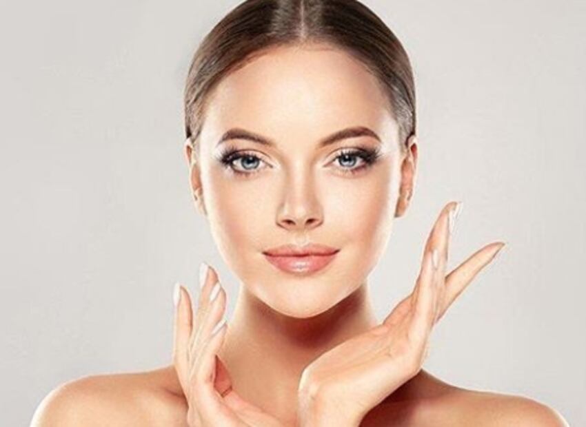 ¿Sabes cómo aplicar correctamente tu crema humectante?