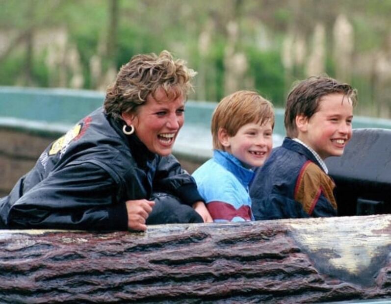 Revelan que el rey Carlos III lamenta una acción en particular del día del funeral de Lady Di