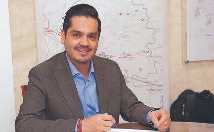 Alcalde y su esposa, en campaña permanente