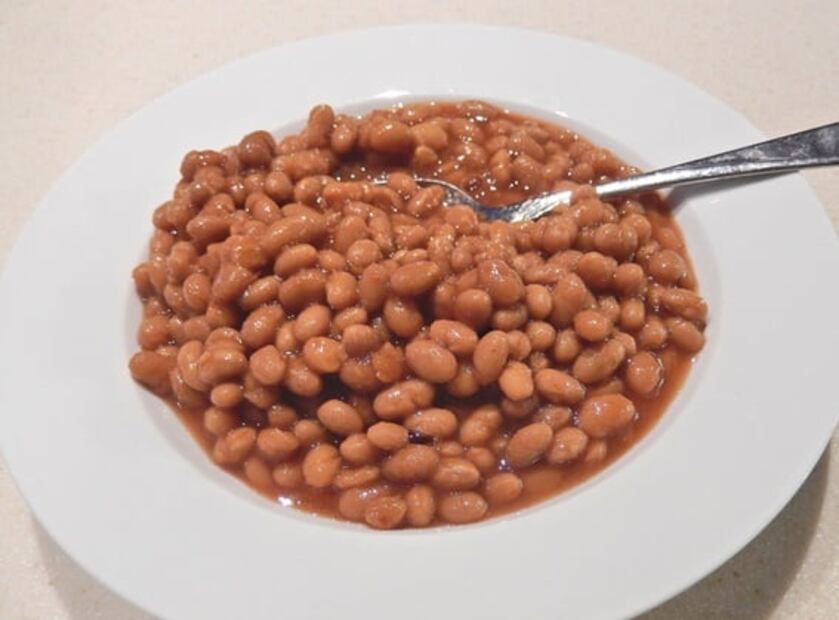 Cómo ablandar los frijoles en poco tiempo