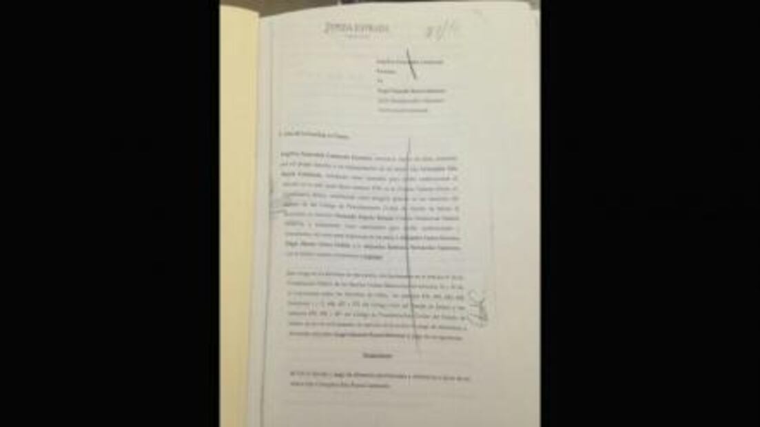 Exigen a Ángel Reyna cubrir pensión alimenticia