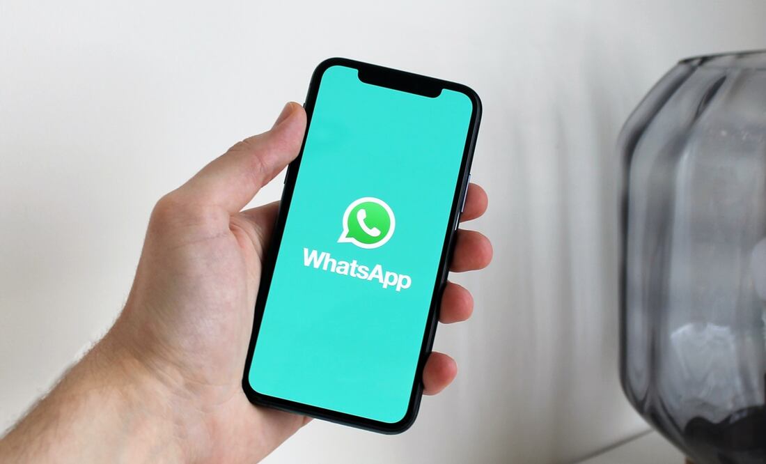 WhatsApp es una de las aplicaciones favoritas de mensajería instantánea / Foto: Unsplash