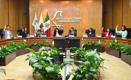 IECM entrega constancias a 137 integrantes del nuevo Poder Judicial local; destaca elección inédita por voto popular