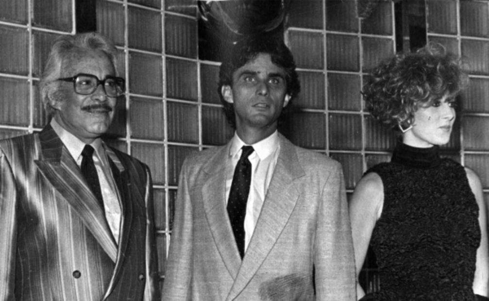 "Me jodió la vida y a mis hijos": Humberto Zurita habla de la muerte de Christian Bach