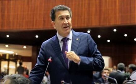 AMLO quiere desparecer autónomos para cubrir boquete económico que creó y para centralizar el poder: Oposición