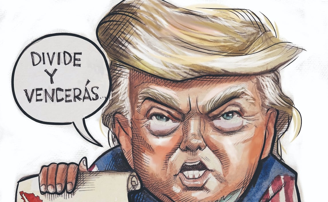 Cartón de WALDO