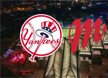 Yankees vs Diablos Rojos: La guía con todo lo que debes saber para disfrutar de los históricos juegos