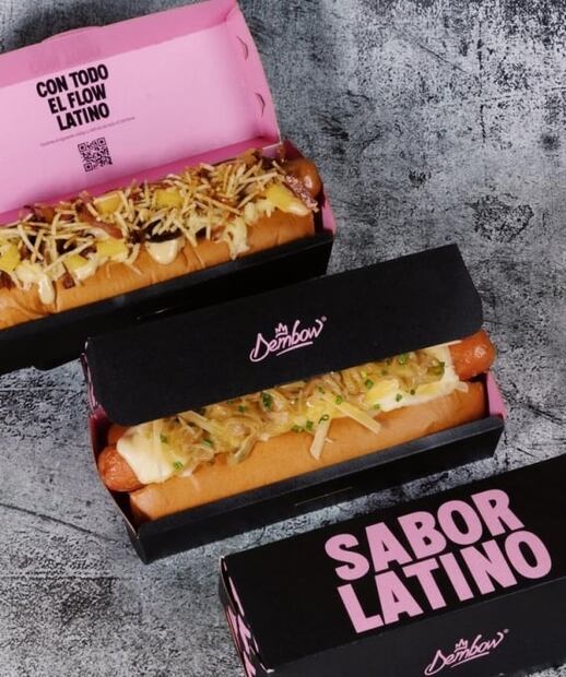 Maluma lanza restaurante virtual ¿qué podrás encontrar?