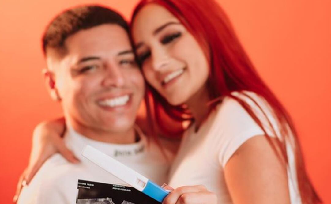 Foto: Vía Instagram @anahydpg