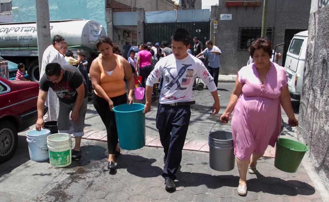 Archivo / EL UNIVERSAL