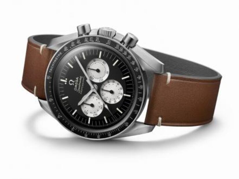 CEO de Swatch Group vaticina crecimiento de hasta 10% en 2017