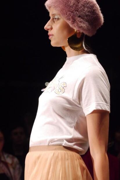 MBFWMx: Un viaje mágico.