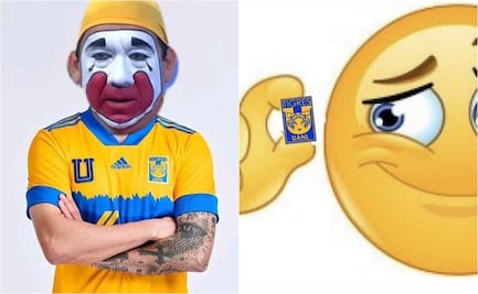 Los mejores MEMES de la eliminación de Tigres ante Inter Miami; las redes sociales reaccionaron al fracaso en la Leagues Cup