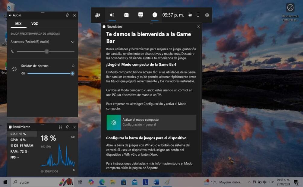 Imagen: captura de pantalla