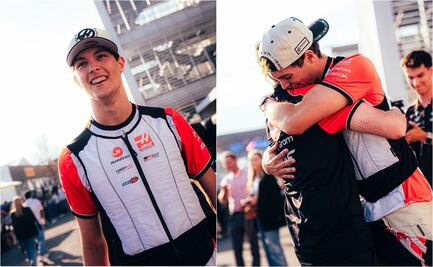 Gran Premio de México 2025: Oliver Bearman da la carrera de su vida en el Autódromo Hermanos Rodríguez