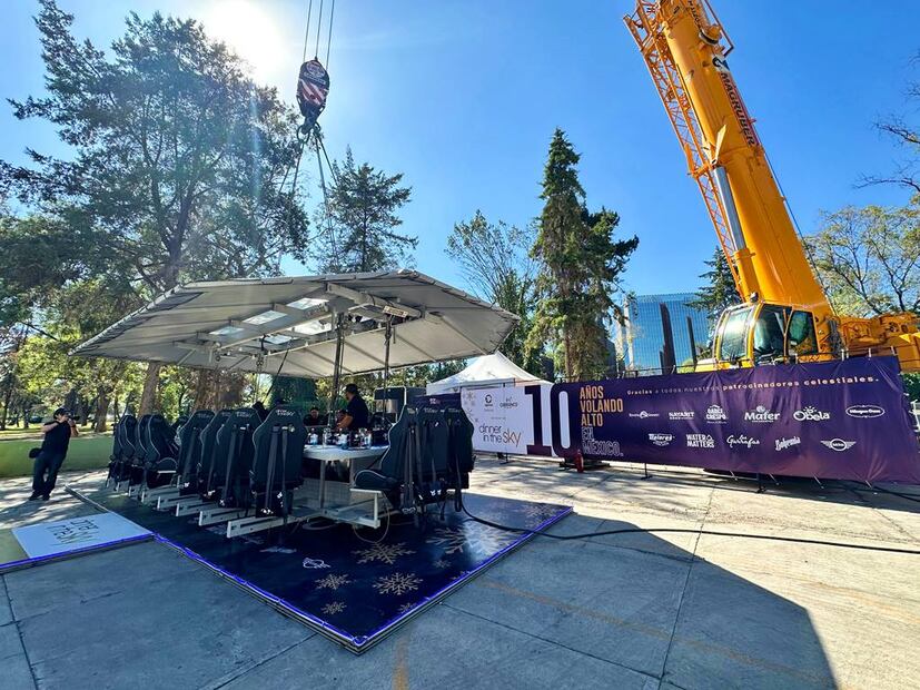 Foto: Omar Moreno/El Universal