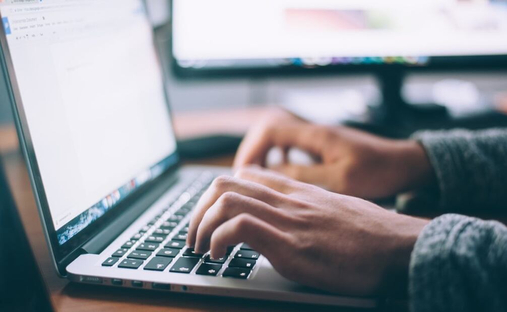 Con el tiempo, los dispositivos tienden a ser más lentos. Imagen: Unsplash