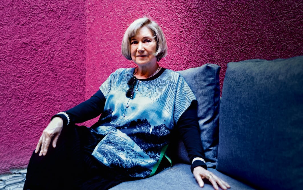 Foto: Fernanda Rojas / Archivo  EL UNIVERSAL