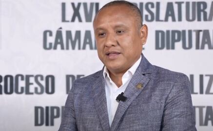 FGR intervendrá en caso del asesinato de diputado federal Benito Aguas Atlahua; autoridades descartan que crimen sea político