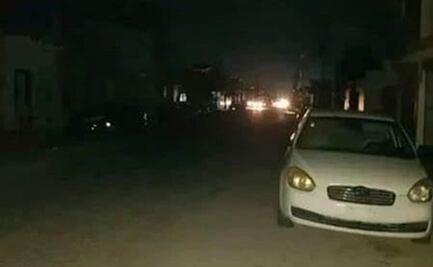 Minuto x Minuto: Reportan apagones por tercer día consecutivo en al menos 10 estados del país