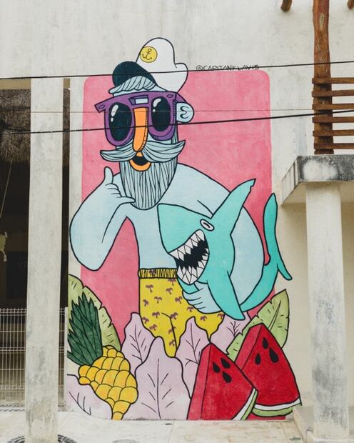 Qué hacer en Isla Holbox, si vas por primera vez