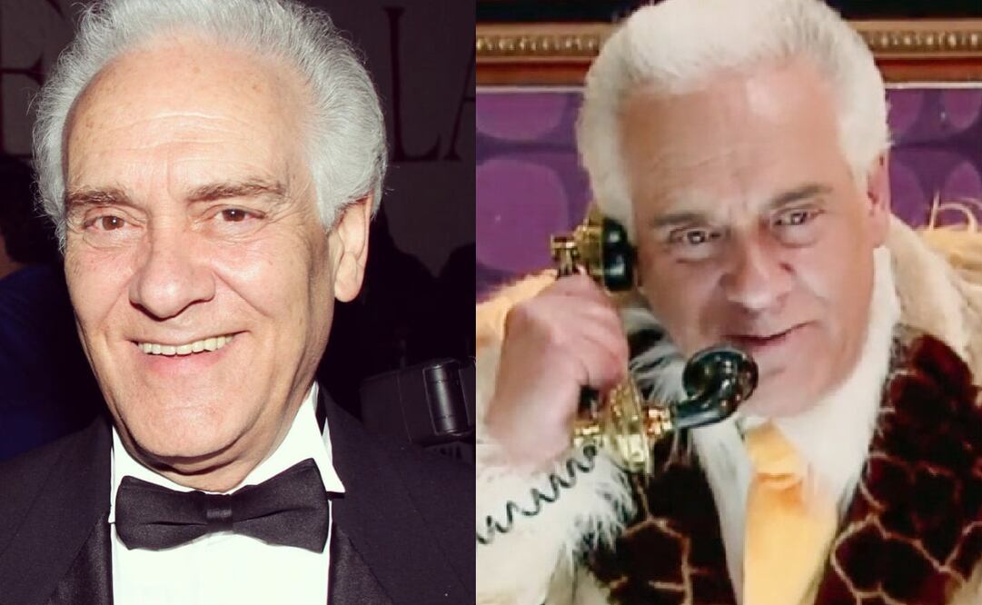 El actor Juan Verduzco dejó un legado importante en el mundo de la comedia. Foto: Instagram