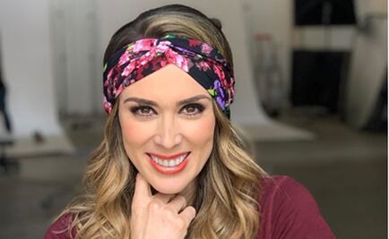 Jacqueline Bracamontes se somete a cirugía estética