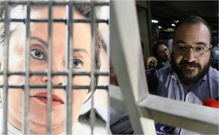 La firma Del Toro Carazo Abogados defiende a Duarte y a Gordillo