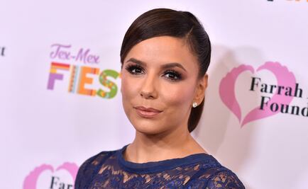 Eva Longoria revela sufrió bullying en "Esposas desesperadas"