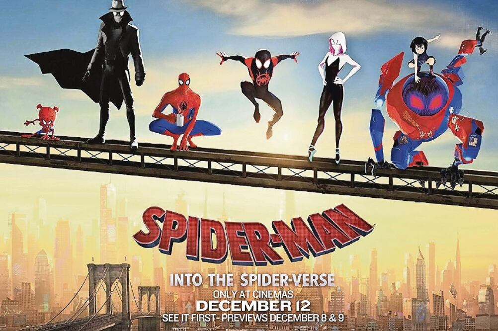 Creado por Stan Lee y Steve Ditko, apareció por primera vez el 10 de agosto de 1962. Foto: MARVEL