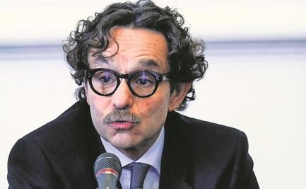 TEPJF ordena justificar sanción de Gabriel Quadri por comentarios transfóbicos