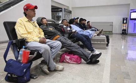 Avanzan sanciones a aerolíneas por retrasos y cancelaciones