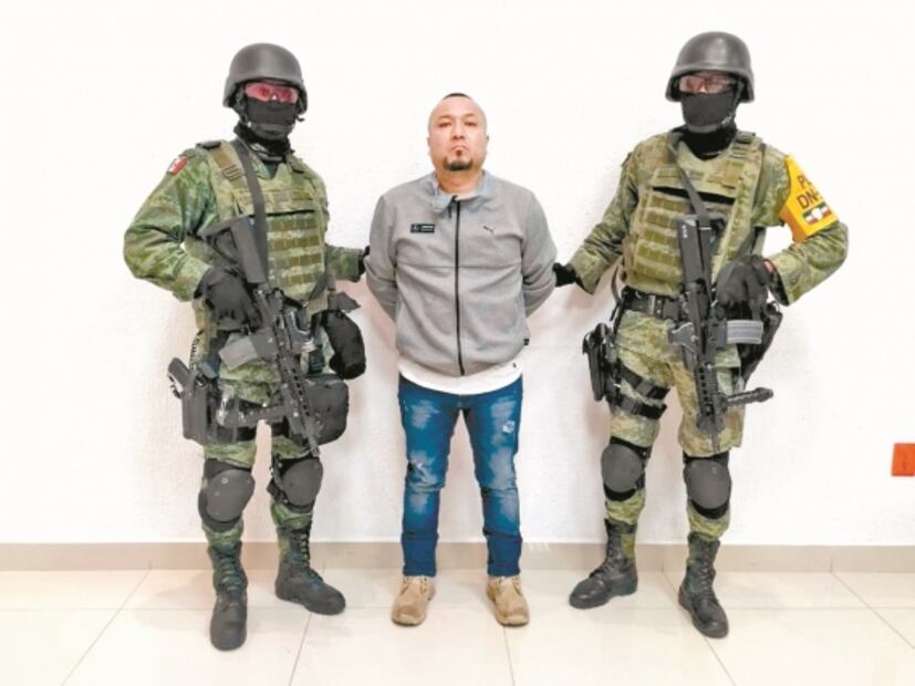 Guanajuato: la violencia sigue sin "El Marro"