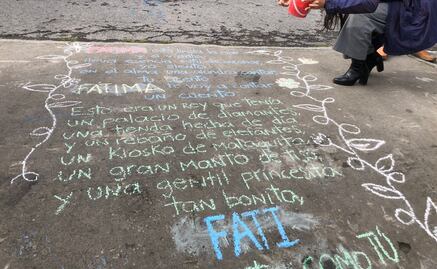 Justicia para Fátima sigue en espera; postergan sentencia de su feminicida