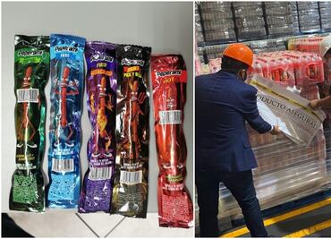 Por mal etiquetado, autoridad retira 112 mil productos como Chaparritas, Barrilitos y Peperamis, ¿qué incumplieron?