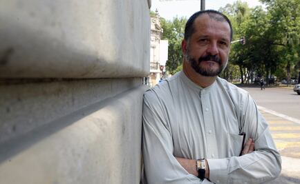 Presentarán catálogo de Eugenio Toussaint