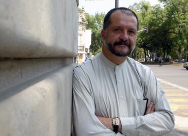 Presentarán catálogo de Eugenio Toussaint