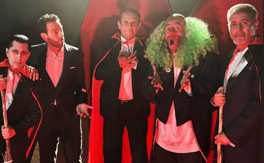 Adán Augusto, el exgobernador de Tabasco, actualmente se encuentra en el ojo mediático por la reciente captura de Hernán Bermúdez, presunto líder de "La Barredora". Foto: Instagram