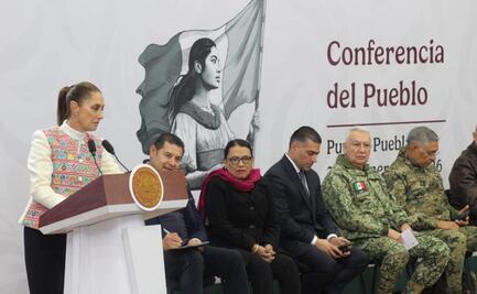 México refuerza despliegue militar en frontera con Guatemala tras decretar estado de sitio; priorizan seguridad en Chiapas