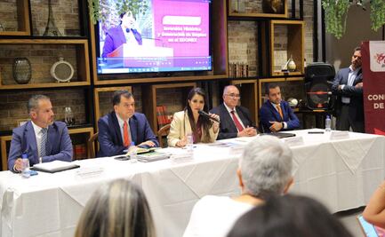 Edomex se posiciona en segundo lugar en inversión extranjera; genera más de 127 mil trabajos formales