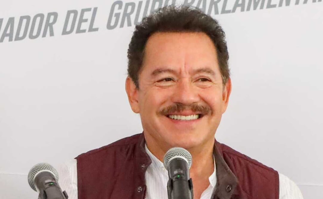 Ignacio Mier adelantó que en el mes de septiembre se retomará el debate y la reflexión sobre la necesidad de revisar y robustecer al Poder Judicial. Foto: Especial