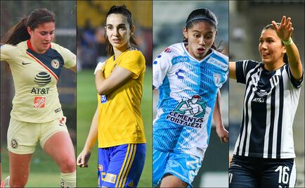 Ya hay fecha para las semifinales de la Liga MX Femenil 