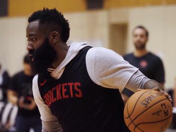 Compañías chinas suspenden acuerdos con Rockets… por un tuit