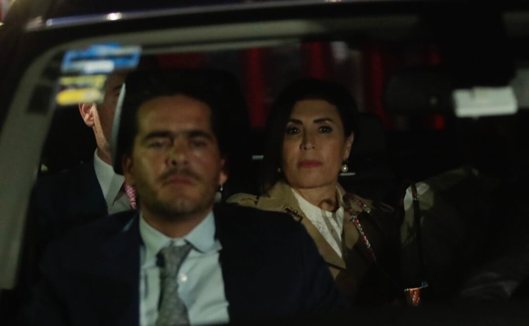 Foto: Archivo / EL UNIVERSAL