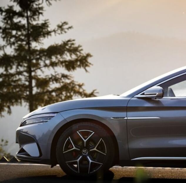 Cuál será el auto eléctrico más barato del 2023