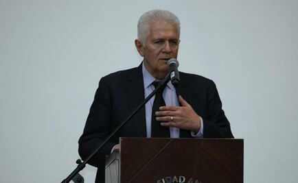 Salvan el CDOM y habrá una ampliación presupuestal para la Conade