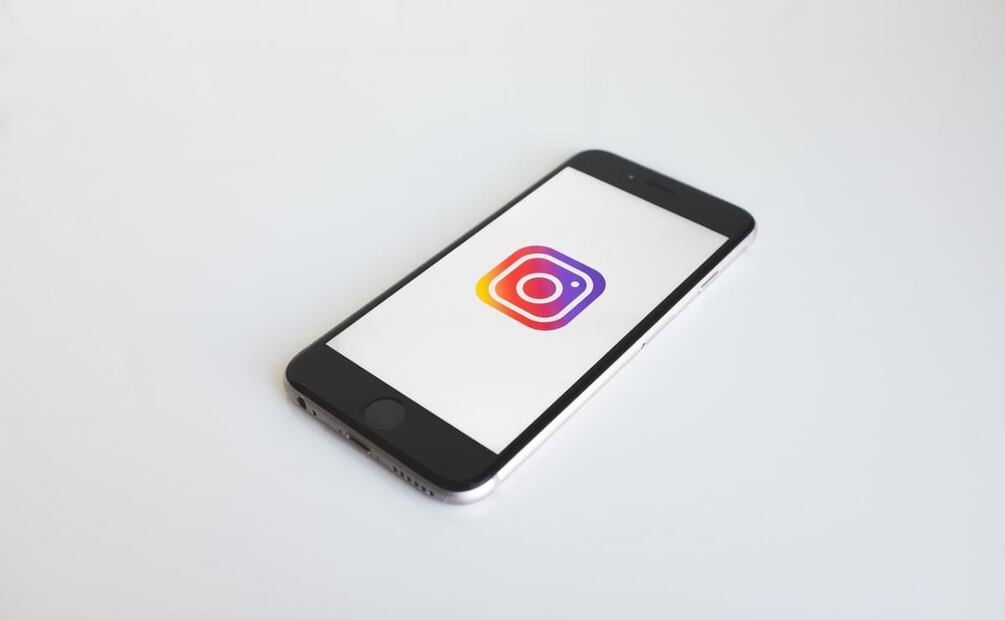 Novedades de Instagram. Imagen: Pexels