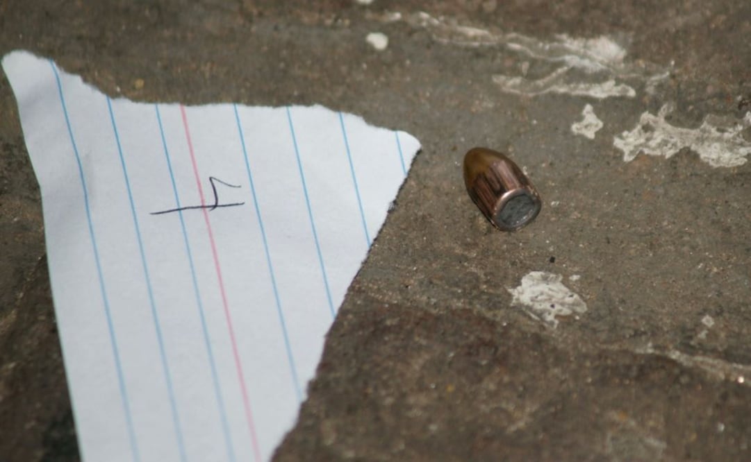 Foto: Archivo / EL UNIVERSAL