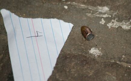 Matan a balazos a mujer y a bebé en comunidad de Oaxaca