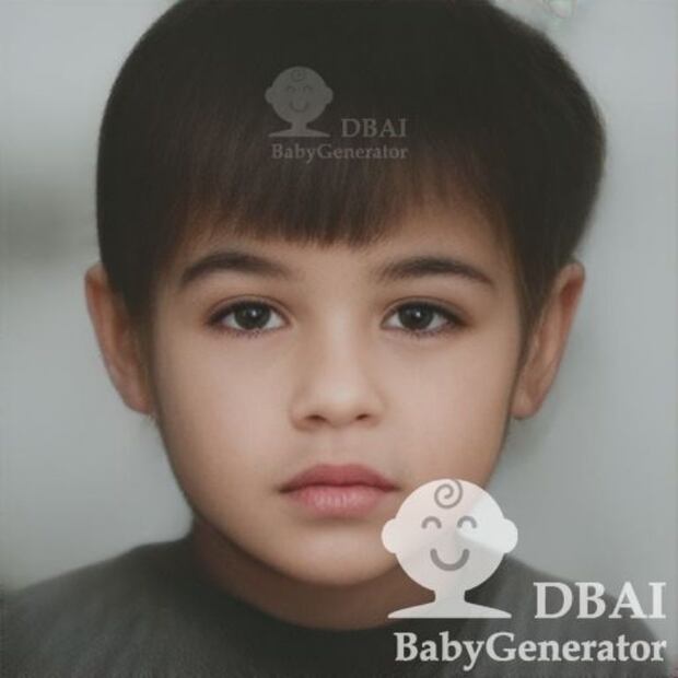 Hijo Cazzu y Christian Nodal. Fuente: Página DBAI